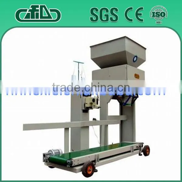 ISO Identified Packing Machine for Pig Feed Making photo-5