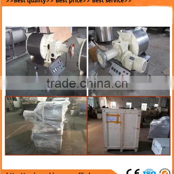 China Supplier Ball Mill Chocolate Refiner Chocolate Refining Machine Ball Mill photo-4
