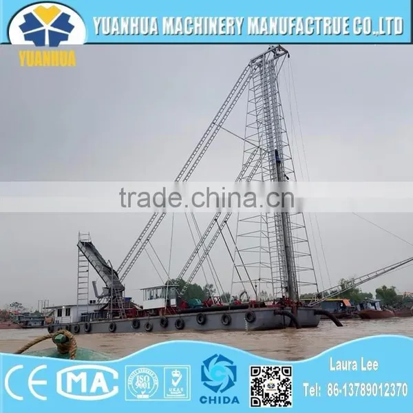 Suction Hopper Dredger photo-3