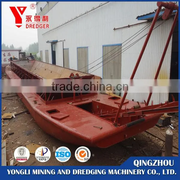 YongLi Transportation Boat / Ship
