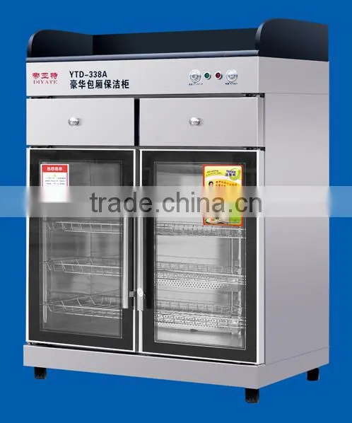 YTD_338A-1 Disinfection Tableware Cabinet