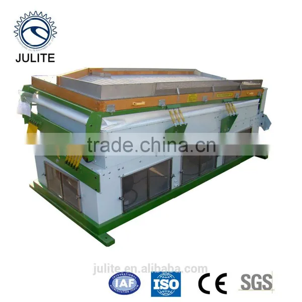 Sorghum Bean Gravity Separator photo-4