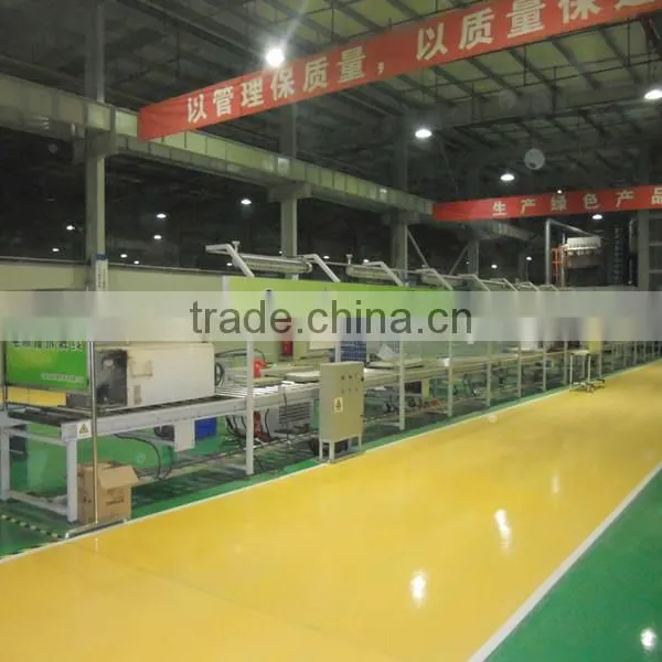 E Waste Recycling Machine Electronic Waste Recycling Plant photo-3