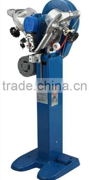 Fully Automatic Snap Fastening Machine (FM-200) photo-3