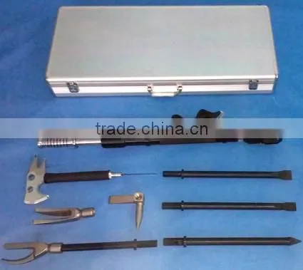 Manual Forcible Entry Tools--impactor 02 photo-3
