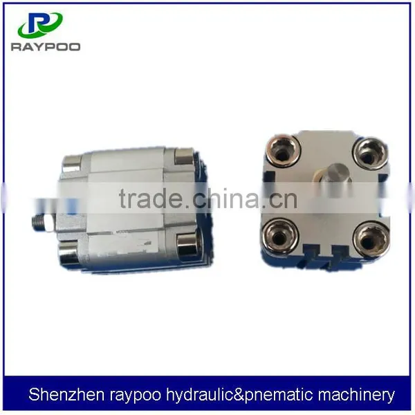 Festo ADVU Type Thin Cylinder photo-2