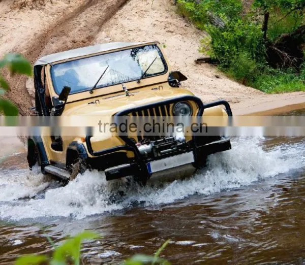 9500Lbs 12v ELECTRIC WIRELESS RECOVERY WINCH photo-4