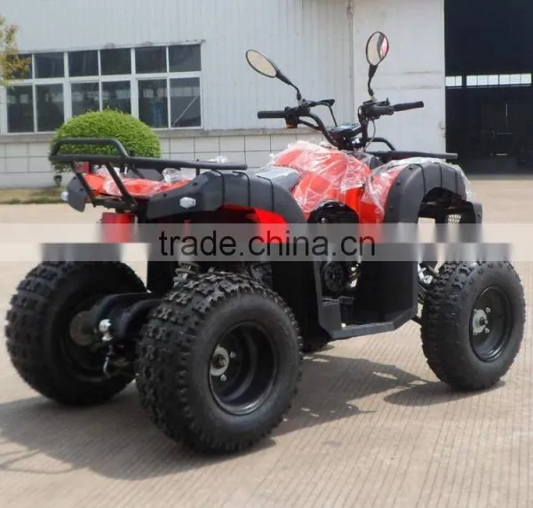 Automatic EEC Quad 150cc for Sale (TKA150E-B) photo-6