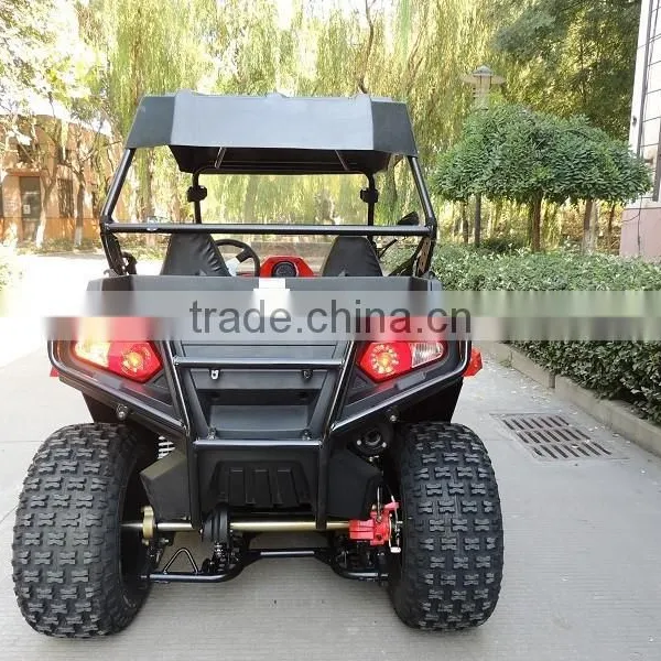 Chinese Utv 2x4 photo-2