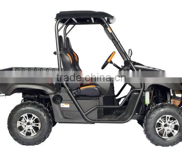 UTV GOES BRAND photo-5