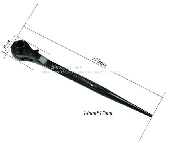 New Socket Ratchet Wrench photo-4