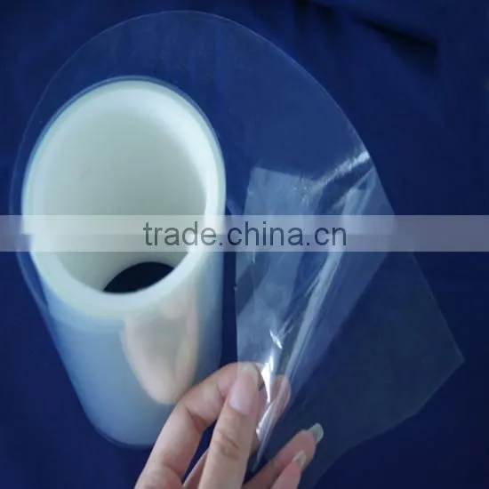Manufacturer !! Optical Pet Film/PET Film Price/white PET Film photo-2