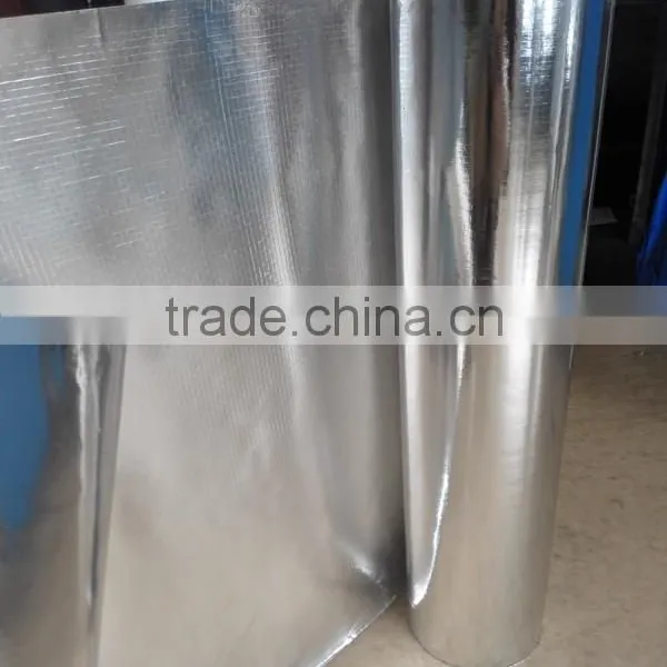 Aluminum Foil Warehouse Roof Insulation photo-6