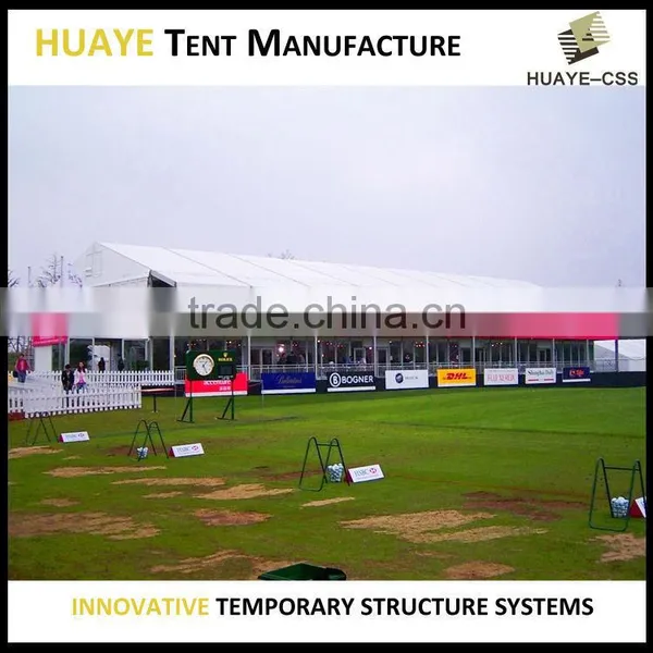 10x15m Two Floors Multi-level Tent Structure for Events Party photo-2