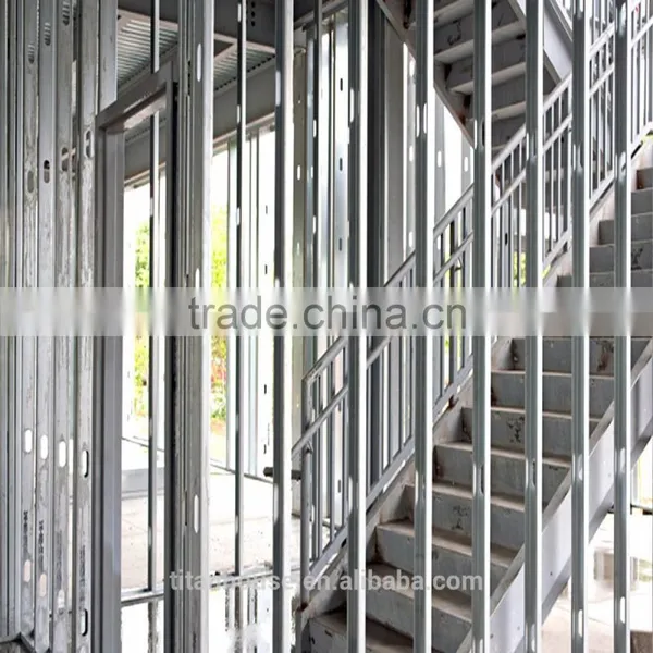 2 Bedroom Light Steel Structure Cube Kit Homes photo-5