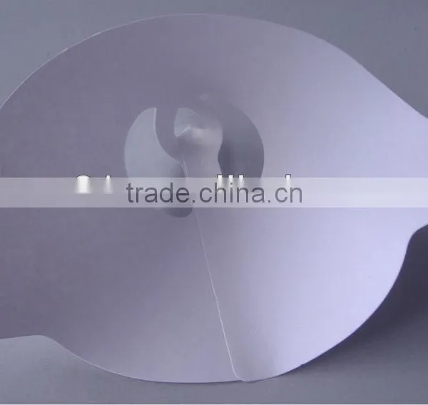 Paper Paint Strainer With Nylon Mesh photo-2