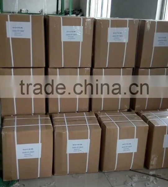 HIGH QUALITY /PROJECT/BUILDING/CONSTRUATION/PP FIBER photo-2