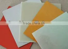 Fiberglass Reinforced Plastic Transparent Roofing Sheet photo-3