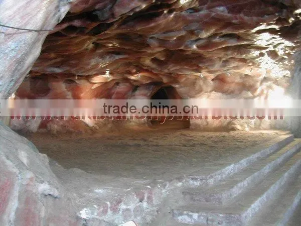 SALT CAVE SALT THERAPY SALT SPELEOTHERAPY photo-2