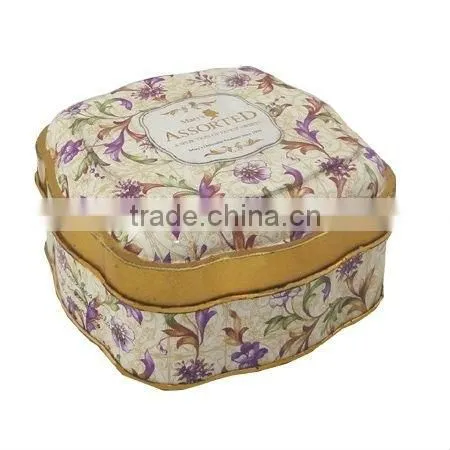 (I413)Western Polular Christmas Gift Box photo-6