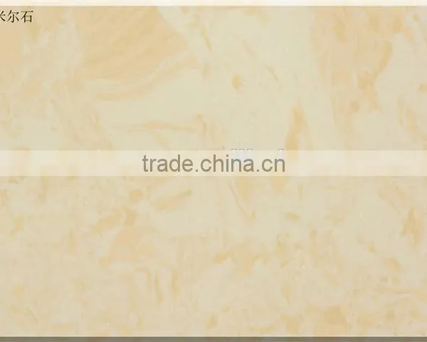 Cheap Artificial Marble Tile photo-4