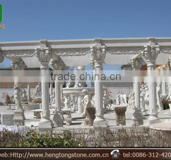 Gazebo Tent Gazebo From China Stone Gazebo photo-3