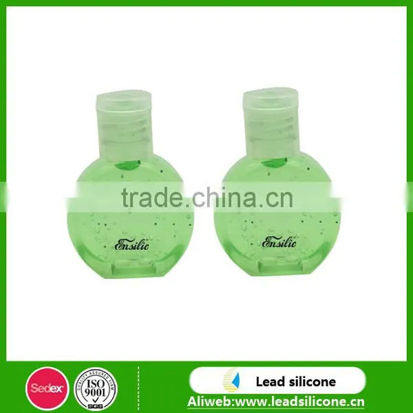 30ml Travel Hand Sanitizer Bottle With Plastic Twist Cap photo-2