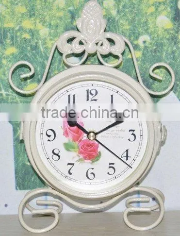 Garden Clock