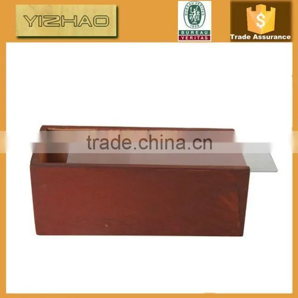 2014 China Supplier YZ-wb0001 High Quality Wine Bag in Box Holder photo-2