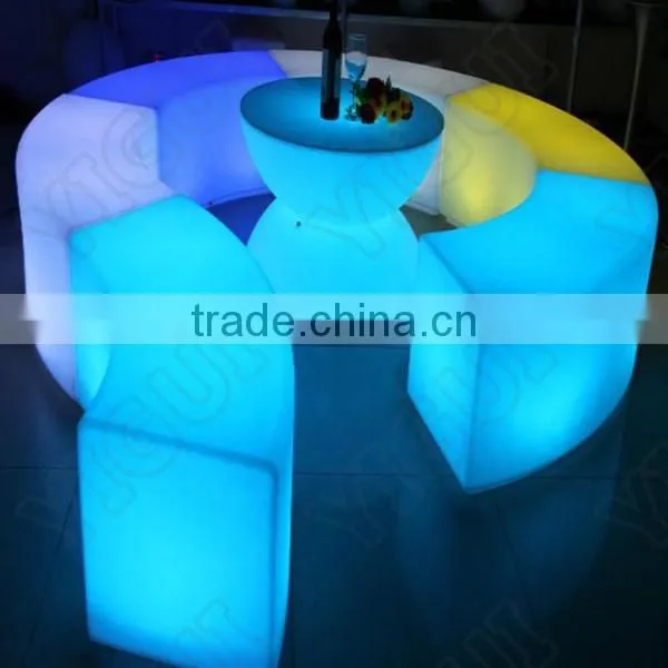 Specific Use Industrial Bar Stools for Club photo-4