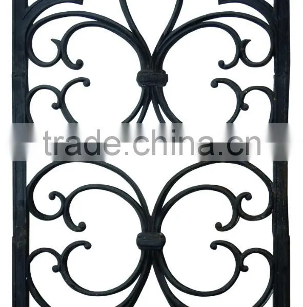 Trade Assurance Cast Iron Window Manufacturer photo-6
