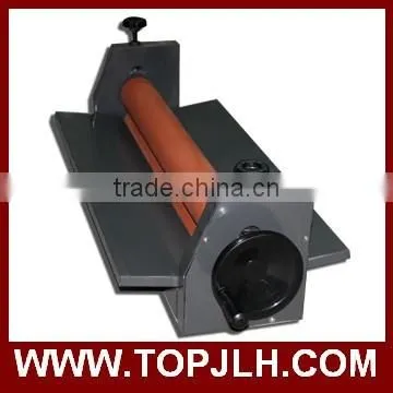 Made in China 2016 New Version Cold Film Laminator Machine photo-3