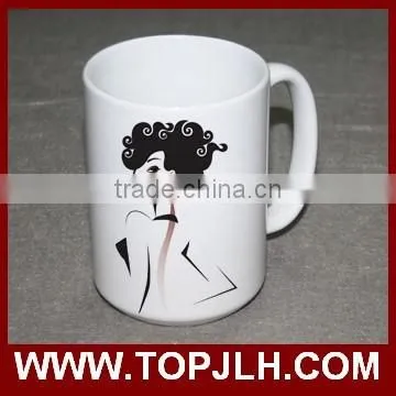 Promotional Best Dye Sublimation 15oz Ceramic Mug Print Price photo-5