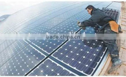 Bestsun High Quality 5030w Solar Powered Led Fairy Lights photo-4