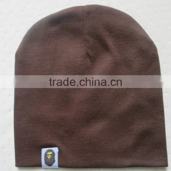 Baby Boys Girls Winter Hat Kids Accessories photo-6