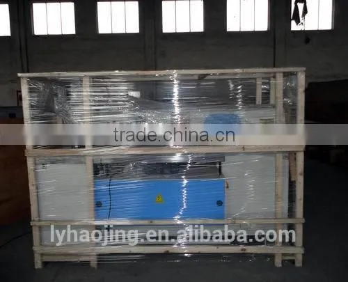 Woodworking Veneer Stitching Machine photo-4