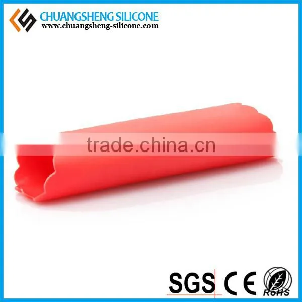 The Most Convienent Cooker Tooling Garlic Press, Garlic Peeler, Silicone Kitchen Tools photo-2