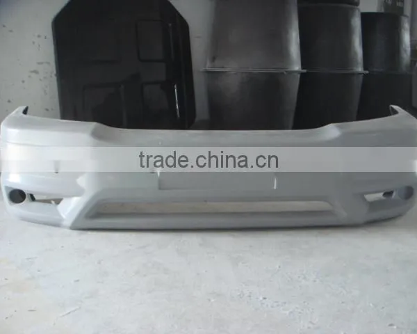 Gel Coat Finish, Sanding Finish or Painting Finish Fiberglass Body Kits photo-2