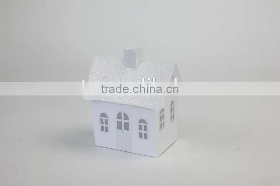 Christmas Village Pop-up Paper Village photo-2