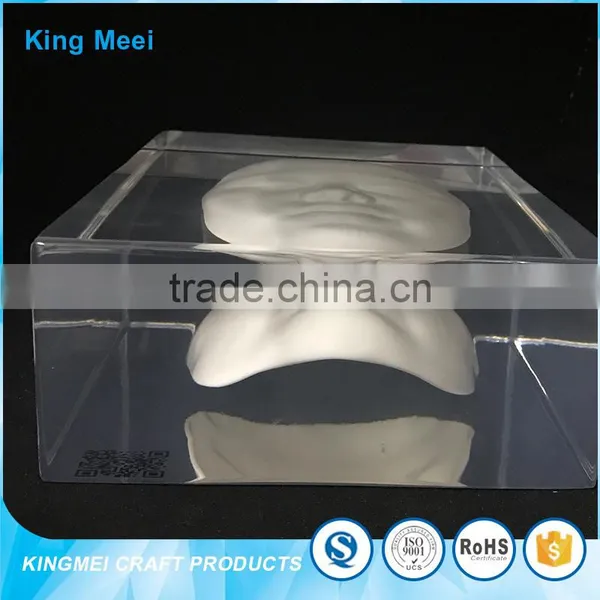 High Quality Custom Acrylic Paper Weight Printing photo-3