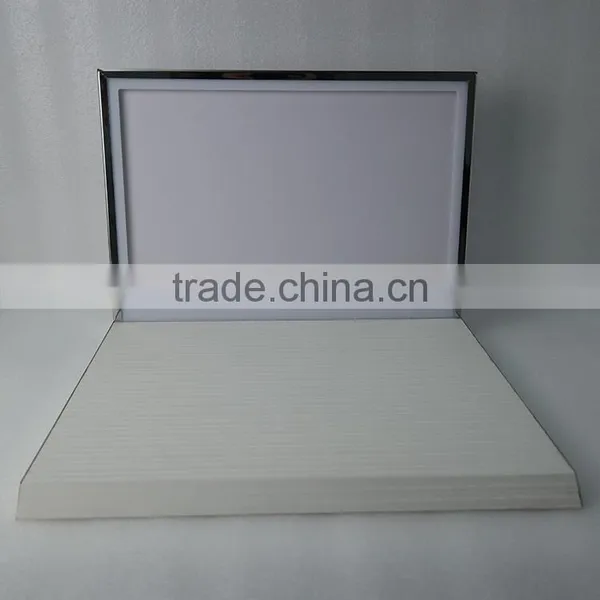 Custom Acrylic Hair Product Display Stands photo-3