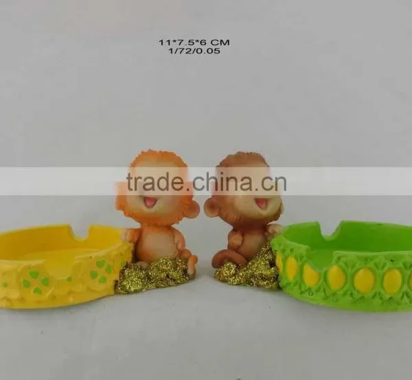 2016 New Year Decoration Mresin Onkey for Sale photo-6