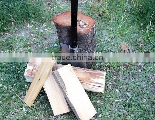 Best Emergency Kit/Quality Outdoor Multifunctional Shovel With Pocket Knife,chain Saw,flashlight photo-2