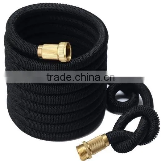 2016 Hot Sale Best Strongest 50FT Garden Hose Reel With Extra Strength Fabric photo-2