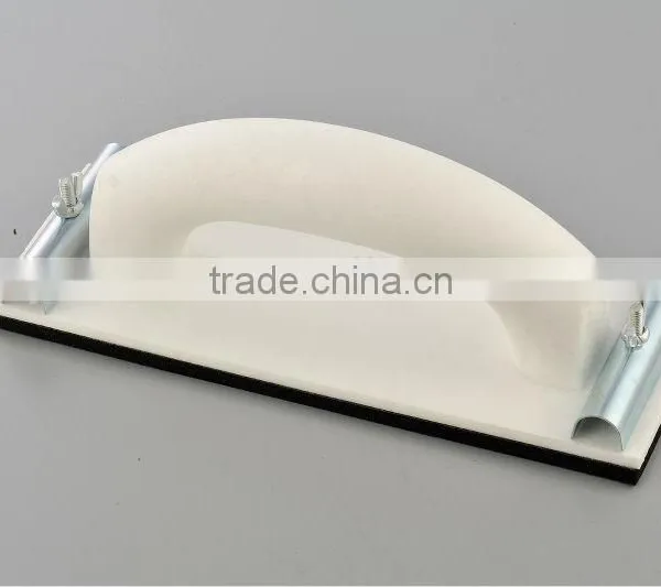 Sponge Sanding Block photo-3