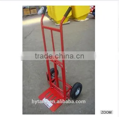 Foldable Trolley HT1827 photo-3