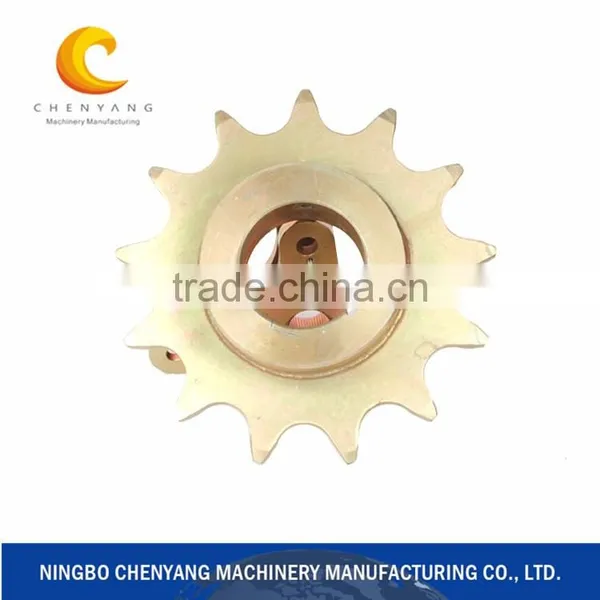 Brass/Bronze/Copper Made Precision Machining Process photo-2
