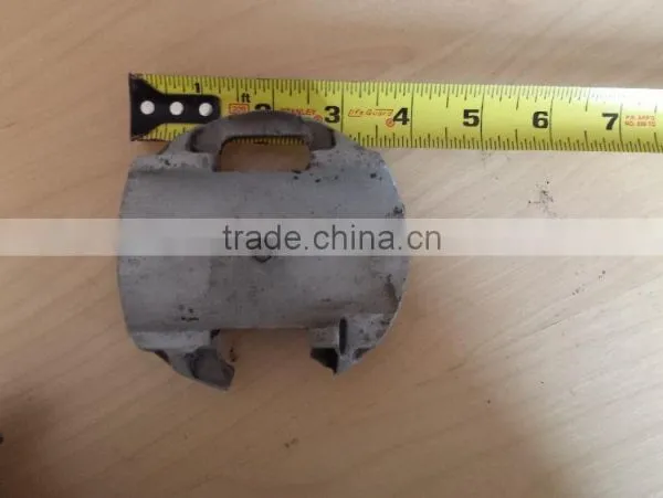 Cast and Forged Custom Service Molded Precision Aluminium Die Casting Parts photo-5