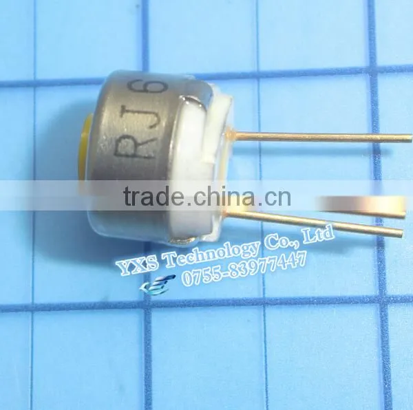 RJ6 100ohm/1K/10K/100K/1M/2K/20K/200K/500ohm/5K/Trimmer Potentiometer photo-2