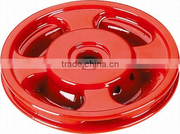 Gasoline Line Trimmer Lawn Edger Head DL-1101 photo-3